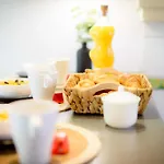 Le Terra Nova - Pause Citadine Haguenau