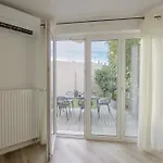 Vakantiehuis Le Terra Nova - Pause Citadine Haguenau