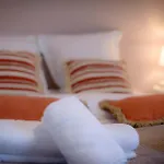 Le Terra Nova - Pause Citadine Vakantiehuis *
