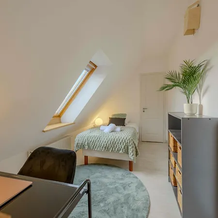 Le Terra Nova - Pause Citadine Haguenau