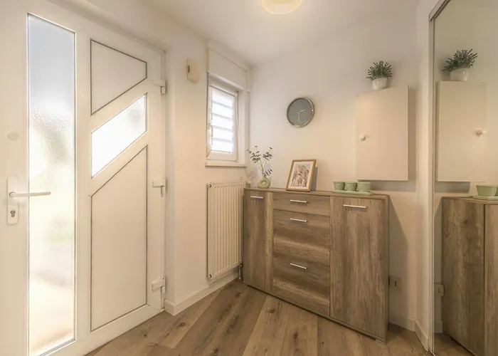 Le Terra Nova - Pause Citadine *