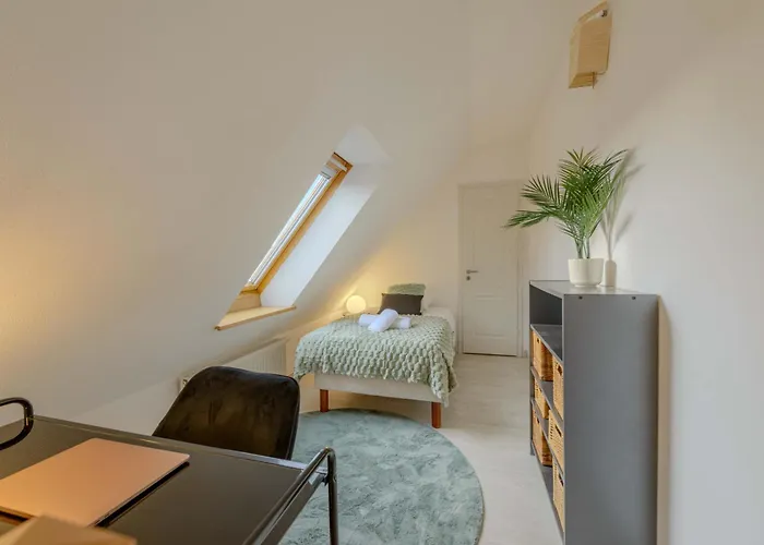 Le Terra Nova - Pause Citadine * Haguenau