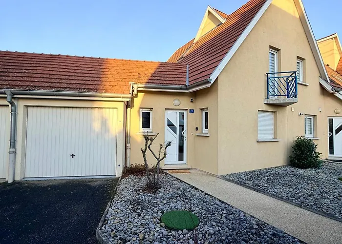 Le Terra Nova - Pause Citadine * Haguenau