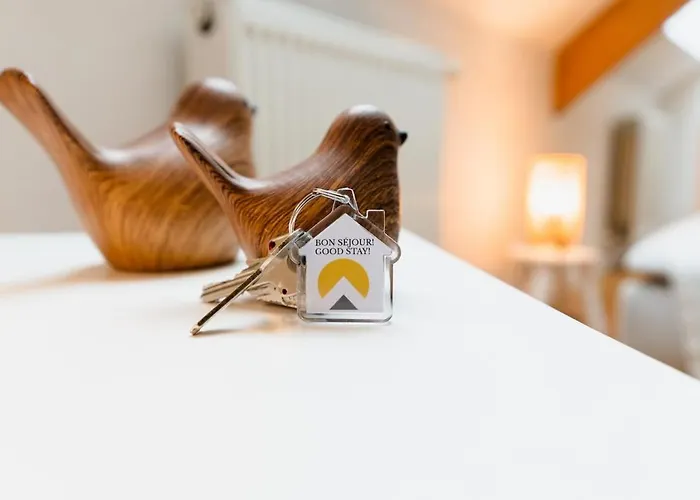 Le Terra Nova - Pause Citadine